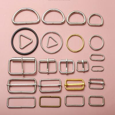 China Copper Aluminum Triangle D Ring Black White Metal Shade Reducing Furniture Brass Hardware Mold Cake Perforated for sale