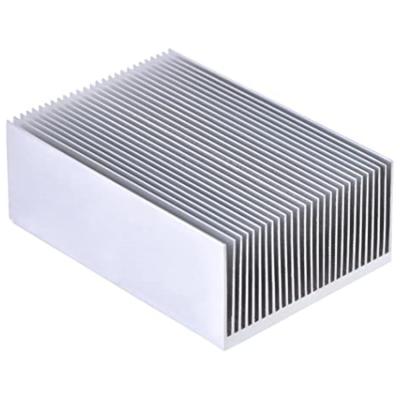 China Case Ddr3 Ddr4 Mini Rgb Fin Sinks Hcpv 15Mm Base Band Pan Ram Tv Box 50W Fan Cpu H4 40 PC Heatsink Heatsink 3U Radiator Heatsink for sale