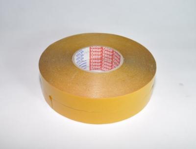 China Super Viscous of PVC double sided adhesive tape replace TESA 4928 for sale