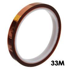 China kapton tape brown or amber color for  motor insulation ,heat resistant etc. for sale