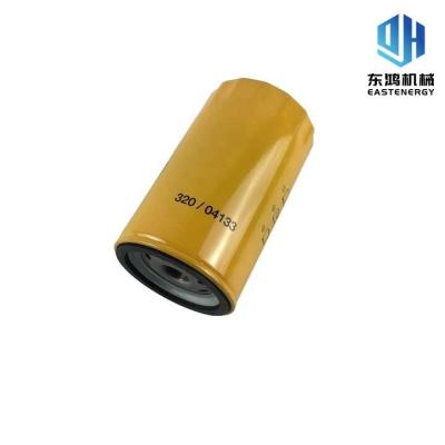 Chine Le numéro de la pièce ISO9001 d'Oil Filter 320/04133A d'excavatrice de JCB a approuvé à vendre