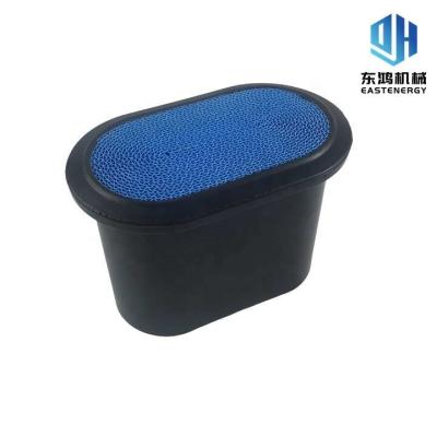 China 181x250x148 máquina escavadora Air Filter 32/925682 para o carregador do Backhoe do Jcb 3cx à venda