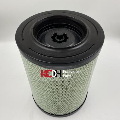 China Diâmetro das partes de motor 70mm de Air Filter 21337557 da máquina escavadora de  FM420 à venda