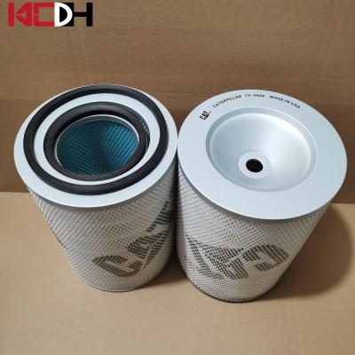 China Ajustes 42520 do elemento de filtro P181080 do ar de Cat Excavator Components 7y-0404 à venda