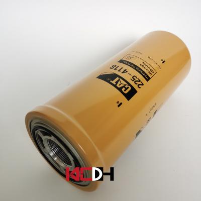 Cina Filtro dell'olio di Caterpillar 225-4118 1323823 in vendita