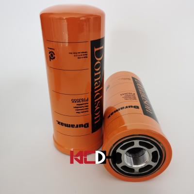 Chine Excavatrice Oil Filter P163555 de Donaldson à vendre