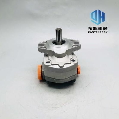 China Hydraulische Interne het Toestelpomp KP1009 van SK120 SK200 voor Kobelco-Kruippakjegraafwerktuig Te koop