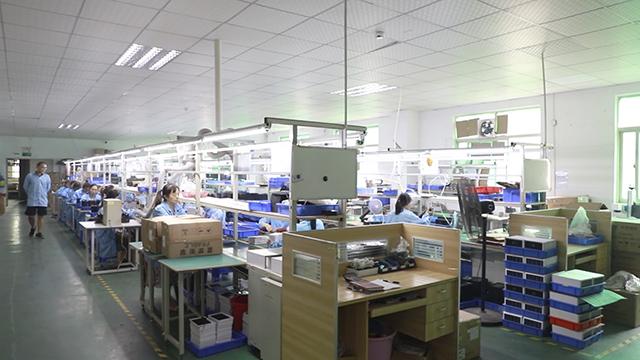 Verified China supplier - Shenzhen Casun Technologies Co., Ltd.