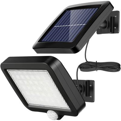 China Wholesale LED Flood Lights Residential Solar Outdoor Street Waterproof IP65 for sale