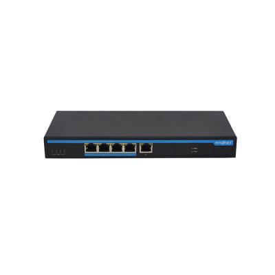 China 5*2.5GE PoE Ethernet Switch 65W/96W/135W Network Switch For Router WIFI6 for sale