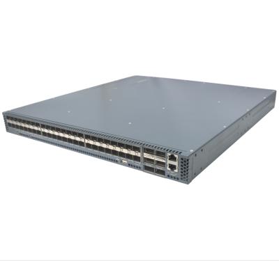 China LACP 48*10G+4 40G SDN Network Switch For Cyber ​​Security for sale