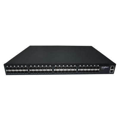 China LACP 10G 48port L3 SFP Switch for sale