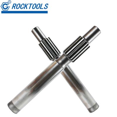 China Wear Resistant High Coupling Sleeve Secoma 200 R32 Drill Shank Adapter for sale