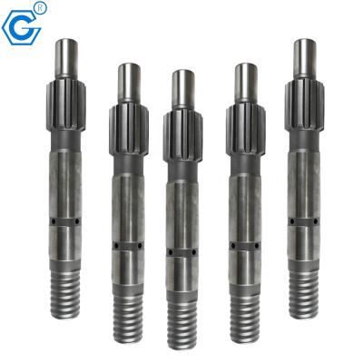 China Universal Euro Drill Shank Adapter High Wear Resistant High Quality Drill for Pneumatic Rock Drill for sale