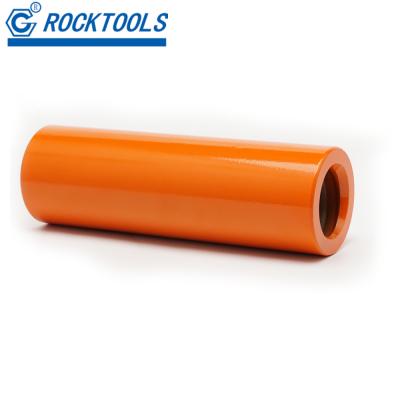 China Construction worksÂ   Hot Top Coupling R28-R38 And R25-R32 Parts Drill Hammer Bushing for sale