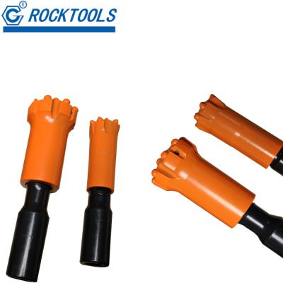 China Wear Resistant High Wire Coupling Drilling Tools Toggle Bit Coupling Sleeves for sale