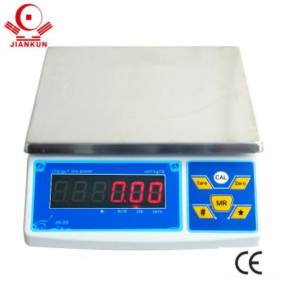 China Check out weighing the best scale with And Weighing Scales printer to ensure for sale