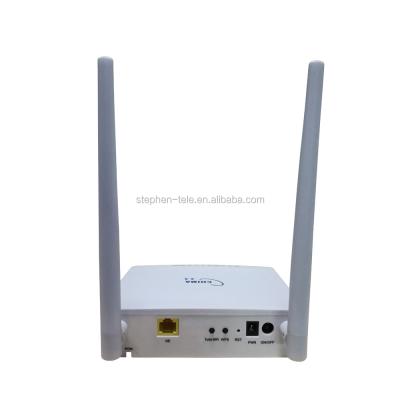 China FTTH 2018hot sale1ge+wifi ONU equal Gepon to bdcom,Huawei,zte,fiberhome for sale