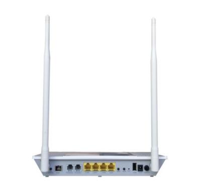 China Original FTTH FTTB FTTX Network 2GE+2FE_+FXS+WiFi EPON ONU For FTTx Solution GEPON ONU Equipment for sale