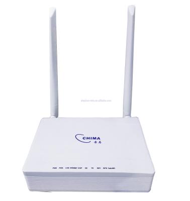 China Wifi Gpon ONU Ontario for Huawei Fiberhome OLT SGN7252WG1 for sale