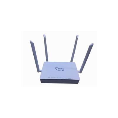 China FTTH FTTB FTTX Network Fiber Wifi Supported Xpon Xgpon Huawei Modem Realtek RTL9607 Dual Mode 600Mhz Auto Switching 4GE+1FXS Onu Epon Gpon Cpu for sale