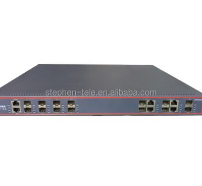 China HUAWEI Factory Direct Sales FTTH FTTB FTTX Network Optical Network Equipment GPON 8 PON Ports OLT for sale