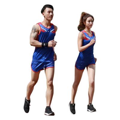 China Custom Designer Tracksuit For Men Sportswear Women Sports Set Breathable Slim Fitness 2pc for sale