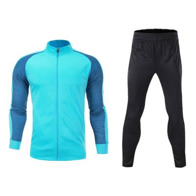 China Custom Wholesale Unisex QUICK DRY Tracksuits Wholesale Sports Sweatsuit Sweatsuit Tracksuits Men for sale