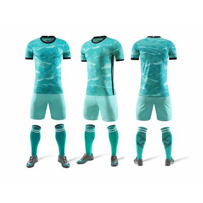 China Sets Custom Player Version Uniforms Wholesale Jersey Football Jerseys for sale