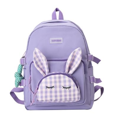 China Fashion anti-theft wholesales pencil bag shoulder bag satchel for boys girls cartoon bag outdoor backpack for sale