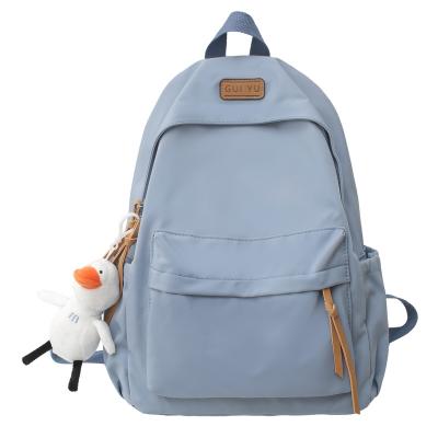 China High Quality Anti-theft Fashion Waterproof Schoolbag For Boys Girls Primary School Bag Lightweight Backpack For Students for sale