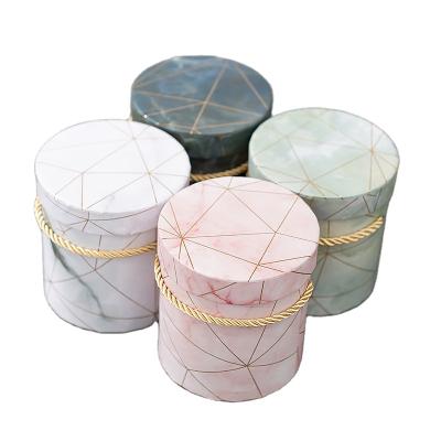 China High-end Custom Exquisite Atmosphere Gift Packaging Paper Materials Paper Gift Box Recycled Paper Boxes for sale