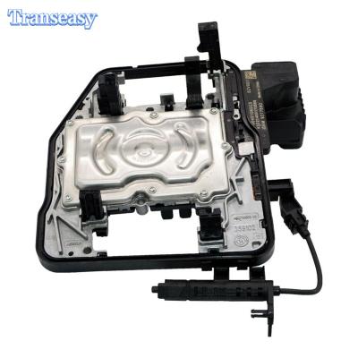 China Auto Transmission Parts 0AM 927769D Transmission Control Unit Double Transfer Case Clutch Fits For VW Skoda Audi Progarm Tested DQ200 0AM DSG7 for sale