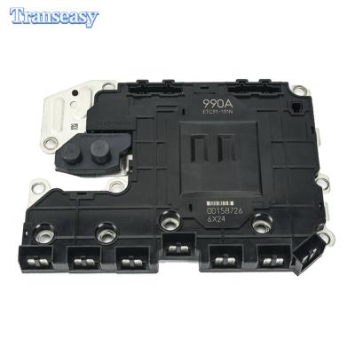 China Auto Transmission TCM Parts ETC91 131N ETC91-131N Transmission Control Unit TCU Suit For NISSAN Tested for sale