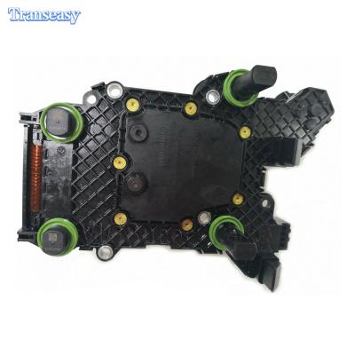 China Auto Transmission Parts DQ500 0BH 0BT 0DE Transmission Control Unit Driver Plate ECU TCU For VW Audi Skoda 0BH927711C 0GC927711G 0DL927711 for sale