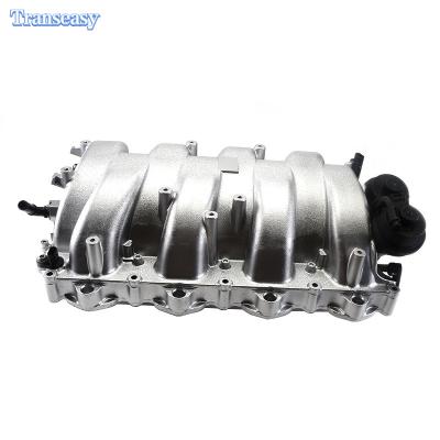 China Auto Engine Intake Manifold A2731400701 2731400701 Suit For Mercedes Benz E550 GL450 S550 GL550 ML550 CL550 700410260 for sale