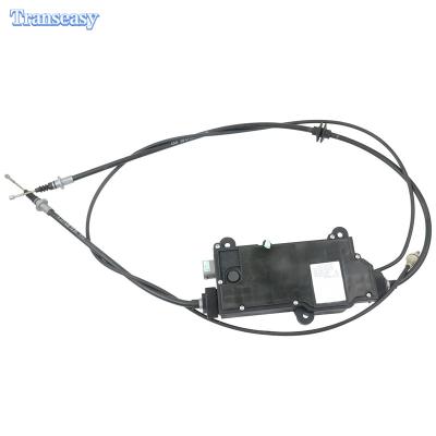 China Automotive Brake System 2214302849 Hand Brake Actuator Electronic Module 2214302949 A2214301649 For Mercedes-Benz S550 S600 S65 AMG CL550 for sale