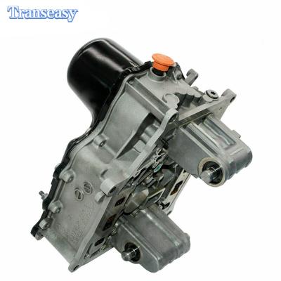 China Auto Transmission Parts 0AM DQ200 DSG 7-SPEED Gearbox Transmission Valve Body Suit For VW AUDI SKODA for sale