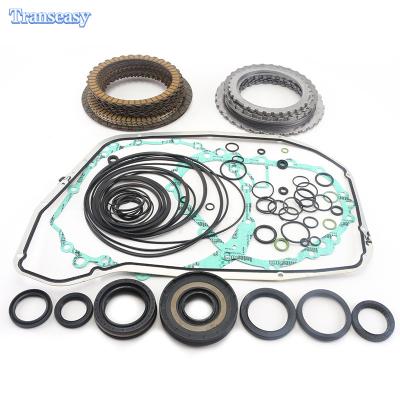 China Auto Rebuild Kit Seals Kit Suit For AUDI A6 A8 Q5 Transmission Parts ZF8HP55 8HP55 0BK Transmission Master for sale