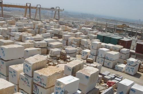 Verified China supplier - Xiamen Yong Stone Co., Ltd.