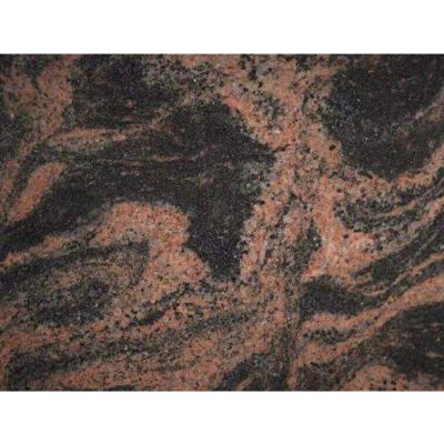 China Factory supply modern lowes granite countertop colors Rose Aurora granite tiles 50x50 price for sale