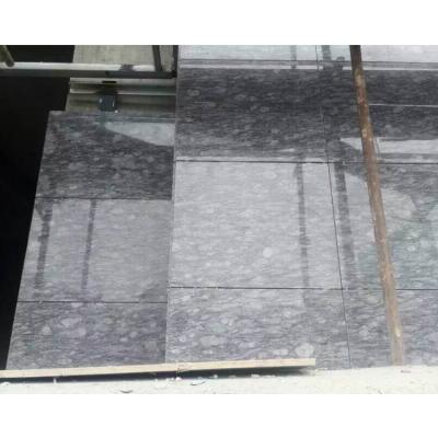 China Modern Wholesale Cheap Exotic Orion Blue Stone Color Natural Granite 2CM Thick Tiles for sale