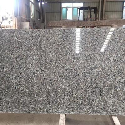 China Modern Cheap Red Xiapu Granite Tiles Flooring For Sale (new g664) for sale