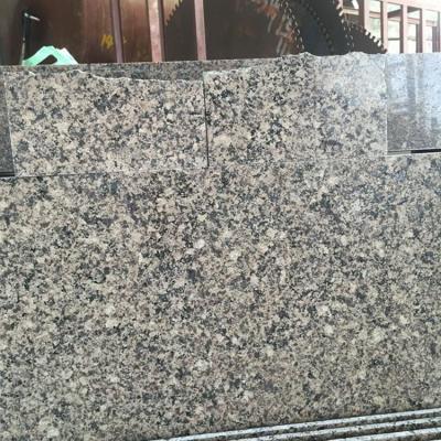 China Modern Stone Marry Wooden Yellow Granite Floor Tiles Price Philippines 60*60 for sale