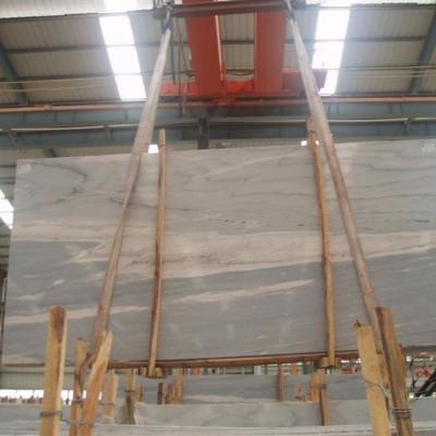 China Modern High Quality Italy Palissandro Bronzetto Light Blue Marble Stone Slab For Sale for sale