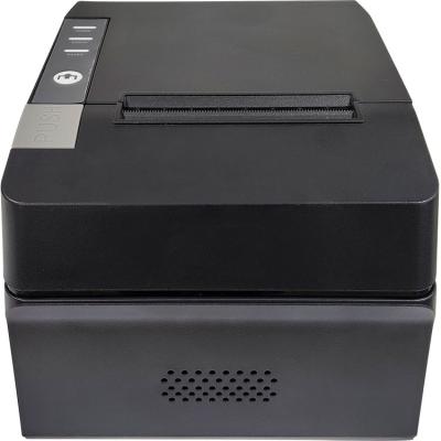 China Best Manufacturer Black And White Serial POS Receipt Thermal Printer For Bill Printing Machine for sale