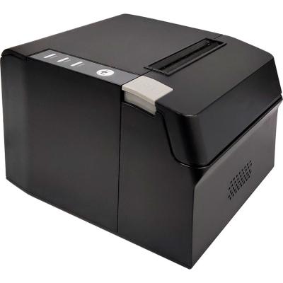 China Large Compatibility 57mm Serial Interface Black And White Direct Digital Label Receipt Printer for sale