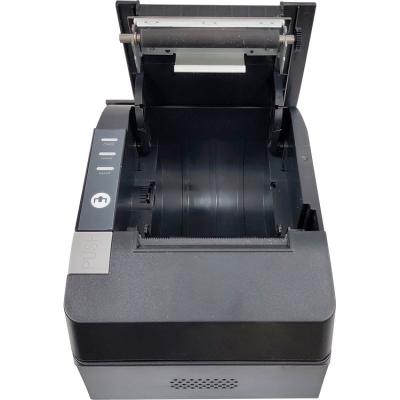 China 58mm android thermal printer mini portable wireless high quality black and white receipt for sale