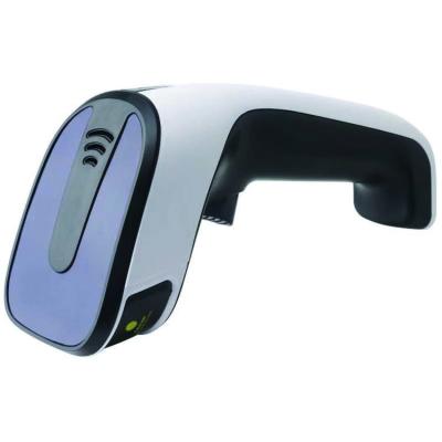 China Logistics Industry Factory Wholesale Delivery Cheapest Wireless Qr Code Scanner Android Qr Code Scanner for sale