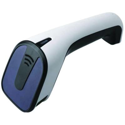 China Latest Library Design Price Diagnostic Code Scanner Cheap Industrial Wireless Code Scanner for sale